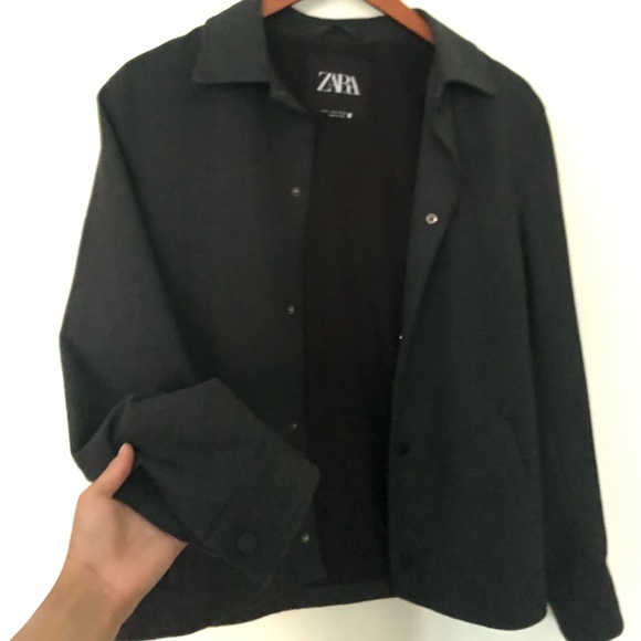 Men’s Zara Jacket - Picture 3 of 6
